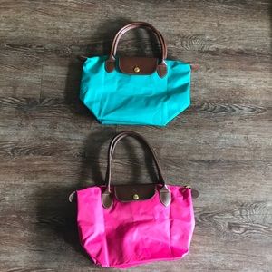 Longchamp Bags